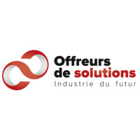 Offreurs De Solutions Industrie Du Futur Ile-De-France