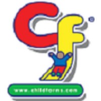 Childforms® logo - Similar company to Mitchell Metals
