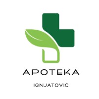 Apoteka Ignjatović logo - Similar company to Apoteka Sanapharm Plus