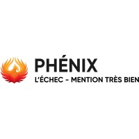 Phénix : l'échec mention très bien logo - Similar company to Wild Marketer