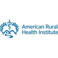 American Rural Health Institute logo - Similar company to Cody Wyoming Trout Ranch