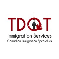 TDOT Immigration logo - Similar company to Nextgen Immigration