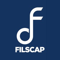 FILSCAP logo - Similar company to Universal Records Philippines
