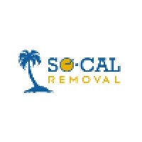 SOCAL REMOVAL California Demolition Abatement Renovation Contractor logo - Similar company to Edward'S Enterprises General Contractor & Handyman Service