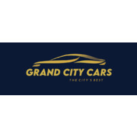 Grand City Cars logo - Similar company to Ardo Cars Limited