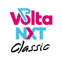 Volta NXT Classic logo - Similar company to M-Wall