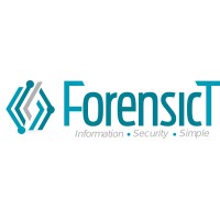 ForensicT logo - Similar company to Opsline