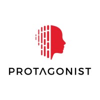 Protagonist logo - Similar company to Cloud Parity Inc
