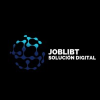 Joblibt logo - Similar company to Wallop