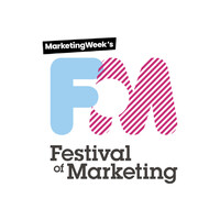 Festival of Marketing logo - Similar company to Xeim