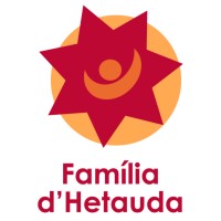 Familia de Hetauda logo - Similar company to Aina Institute