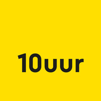 10uur logo - Similar company to Elloro - Digital Agency