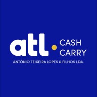 ATL, António Teixeira Lopes, Lda. - Cash & Carry logo - Similar company to Marabuto - Produtos Alimentares S.A.