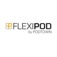 PODTOWN AS logo - Similar company to Nineteen Eighty Five (Fze)