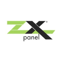 ZX Panel logo - Similar company to Smart Panel