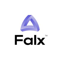 Falx | Cyber Security logo - Similar company to Simple Cyber