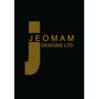 Jeomam Designs Limited logo - Similar company to Gilah Global Limited