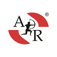 ARC-ROM logo - Similar company to Caps Group