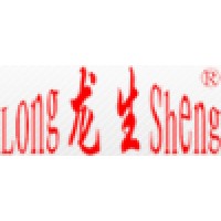 Zhejiang Longsheng Auto Parts Co., Ltd logo - Similar company to 延锋江森