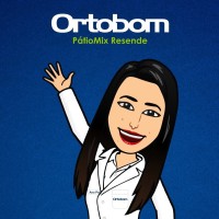 Ortobom PátioMix logo - Similar company to Canpac