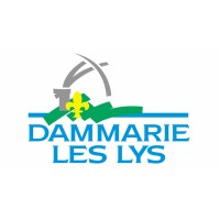 Ville de Dammarie-lès-Lys logo - Similar company to Ville De Vaux-Le-Pénil