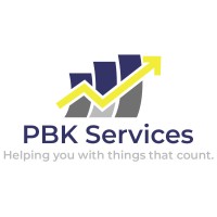PBK Services LLC logo - Similar company to Walker Bookkeeping