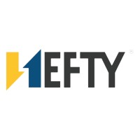 HEFTY - UAE logo - Similar company to Arwa Building Materials Llc