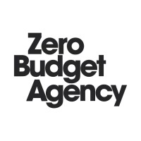 Zero Budget Agency logo - Similar company to Monkey Wrench Communications