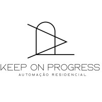 KOP - Automação Residencial logo - Similar company to Tecnotel Automação Residencial