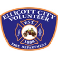 Ellicott City Volunteer Fire Department logo - Similar company to Maryland Fire And Rescue Institute