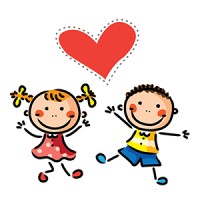 Kids Love Clothes logo - Similar company to Cosgrove Care