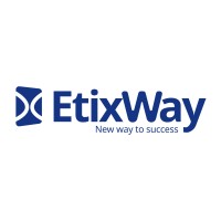 ETIXWAY logo - Similar company to Fizeau Consulting