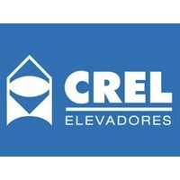 Crel Elevadores logo - Similar company to Bass Elevadores