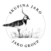 Skupina JARO logo - Similar company to Pražská Pastvina
