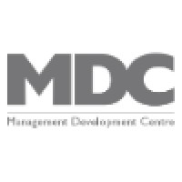 Management Development Centre Ltd (MDC) logo - Similar company to Orixes Tech