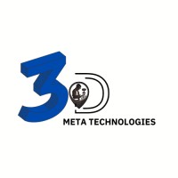 3D Meta Technologies logo - Similar company to Laser Tech