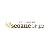 DISTRIBUCIONES SEOANE E HIJOS logo - Similar company to Proquiber S.L.