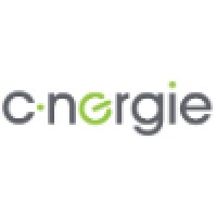 C-nergie logo - Similar company to Sofiac