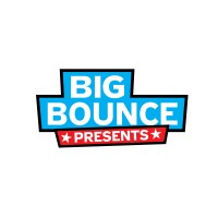 Big Bounce Presents logo - Similar company to Xl Event Lab