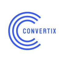Convertix logo - Similar company to Convertix