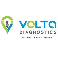 Volta Diagnostics logo - Similar company to Saras Life Solutions