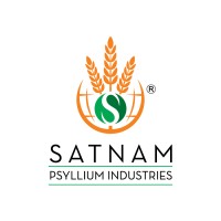 Satnam Psyllium Industries logo - Similar company to Gujarat Impex
