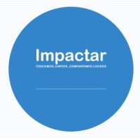 Impactar Consultores logo - Similar company to Vedacom B.V.