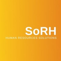 SoRH logo - Similar company to Ordia