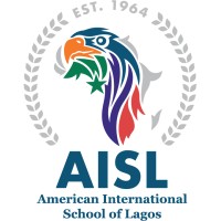 American International School Lagos logo - Similar company to Wals Foundation, Ghana