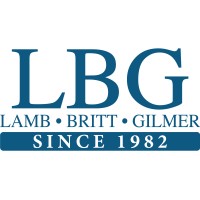 Lamb, Britt, Gilmer & Associates, Inc. logo - Similar company to Coleman Group Llc