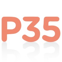 Progetto 35 logo - Similar company to Dg Interior Design