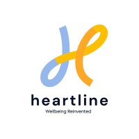Heartline.App logo - Similar company to Devtech.Pro