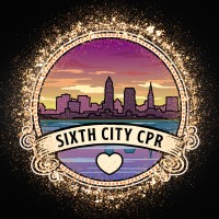 Sixth City CPR logo - Similar company to Aed Solutions