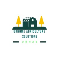 Urhome Agriculture Solutions logo - Similar company to Smart Agriculture Universe